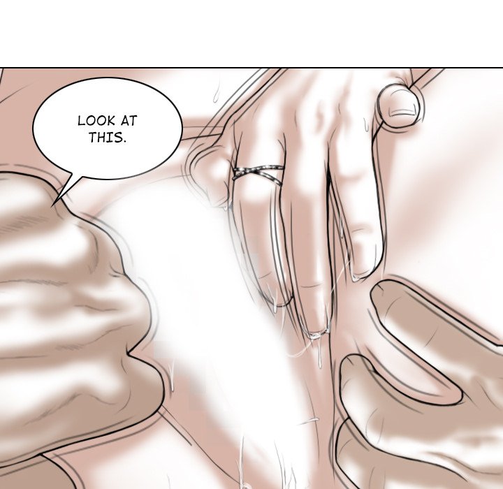 Magnetic Pull - Chapter 43 [photo 122] - MangaPorn