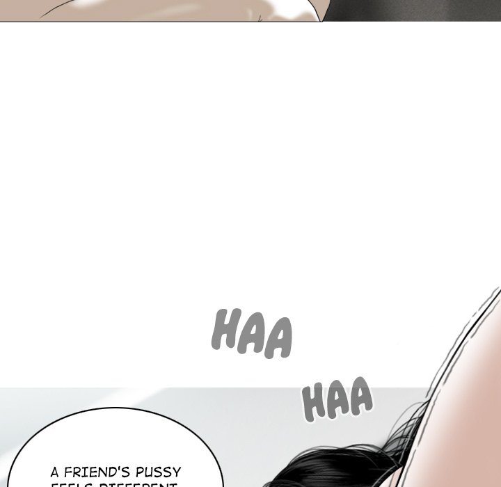 Magnetic Pull - Chapter 43 [photo 130] - MangaPorn