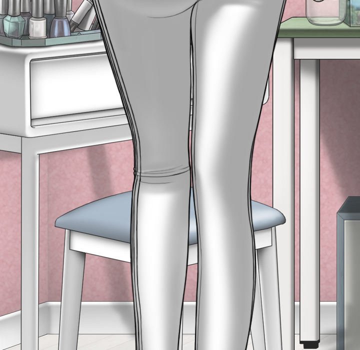 Magnetic Pull - Chapter 43 [photo 155] - MangaPorn