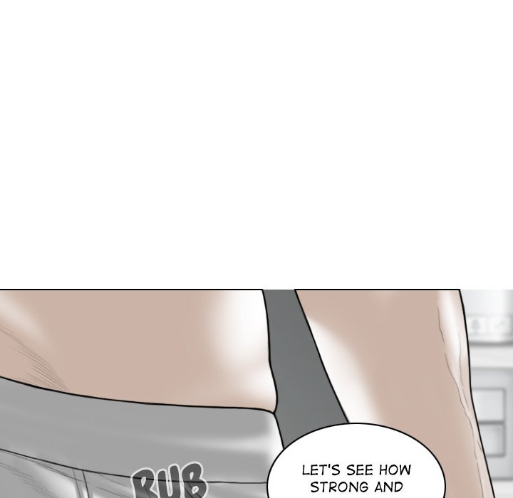 Magnetic Pull - Chapter 43 [photo 16] - MangaPorn