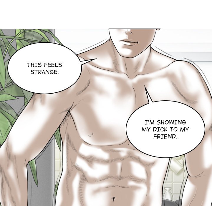 Magnetic Pull - Chapter 43 [photo 23] - MangaPorn