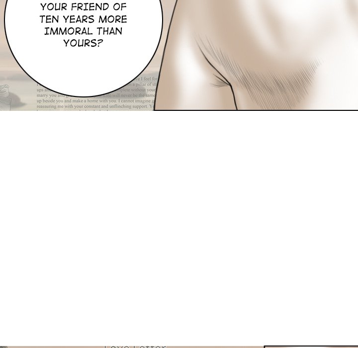 Magnetic Pull - Chapter 43 [photo 33] - MangaPorn