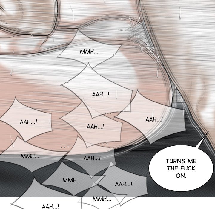 Magnetic Pull - Chapter 44 [photo 81] - MangaPorn