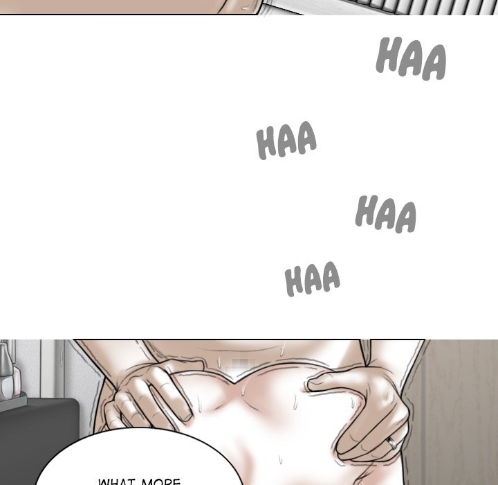 Magnetic Pull - Chapter 45 [photo 121] - MangaPorn