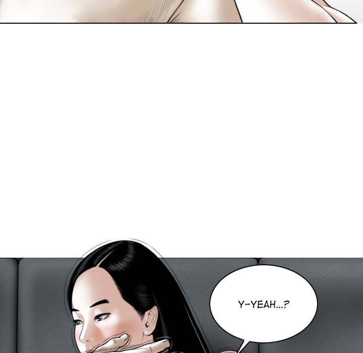 Magnetic Pull - Chapter 45 [photo 15] - MangaPorn