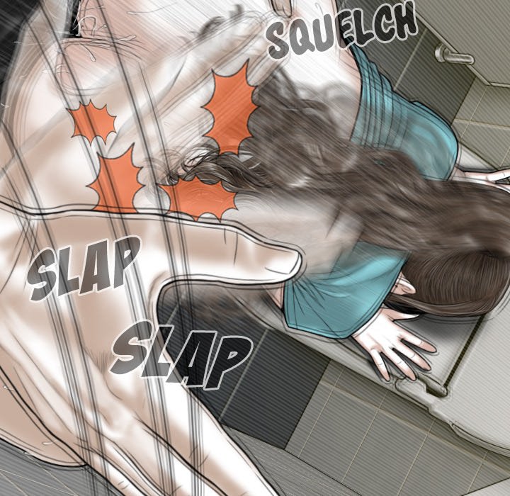 Magnetic Pull - Chapter 45 [photo 29] - MangaPorn