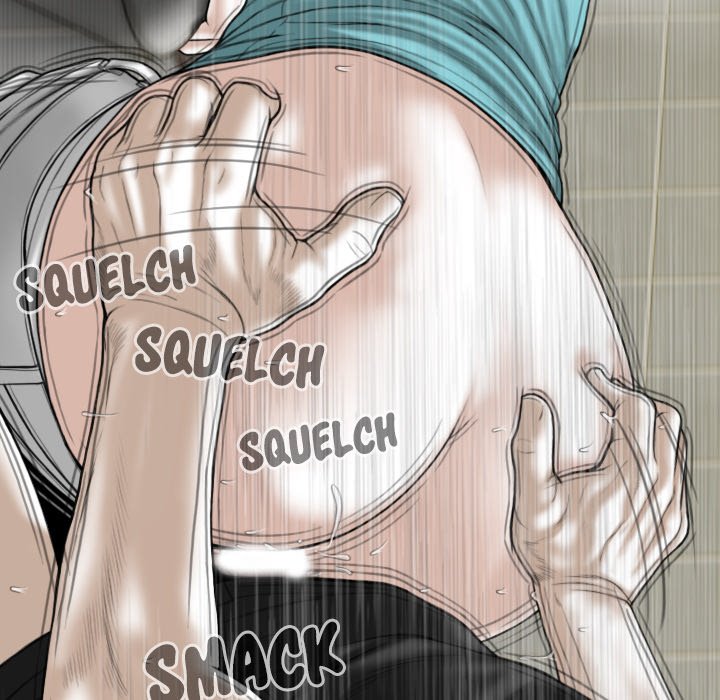 Magnetic Pull - Chapter 45 [photo 32] - MangaPorn