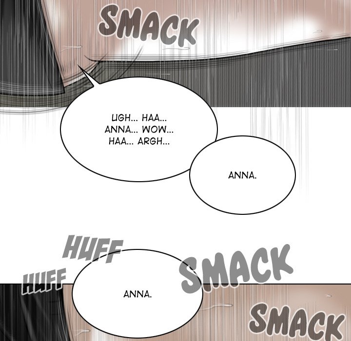 Magnetic Pull - Chapter 45 [photo 46] - MangaPorn