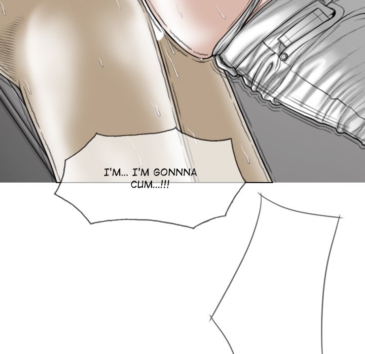 Magnetic Pull - Chapter 45 [photo 52] - MangaPorn