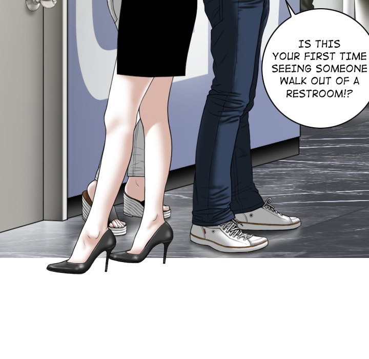 Magnetic Pull - Chapter 45 [photo 71] - MangaPorn