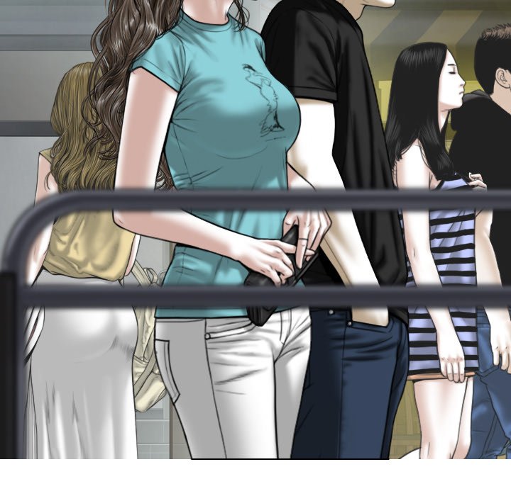 Magnetic Pull - Chapter 45 [photo 75] - MangaPorn