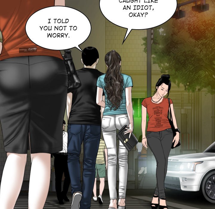 Magnetic Pull - Chapter 45 [photo 77] - MangaPorn