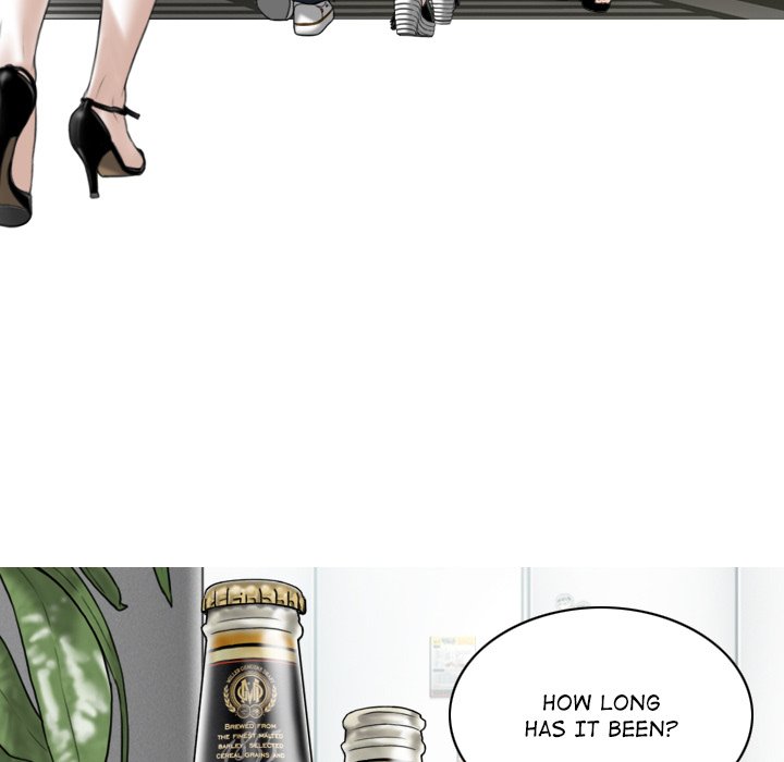 Magnetic Pull - Chapter 45 [photo 78] - MangaPorn