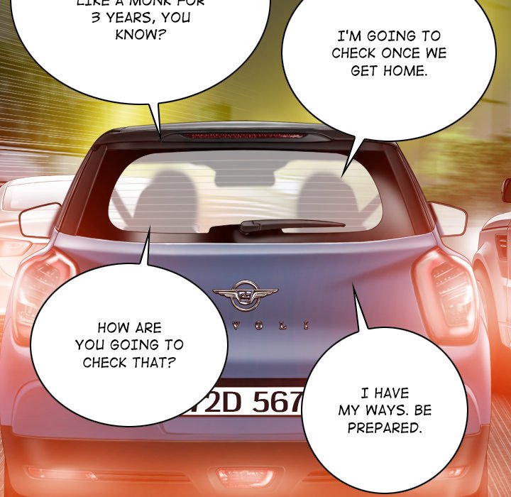 Magnetic Pull - Chapter 46 [photo 13] - MangaPorn