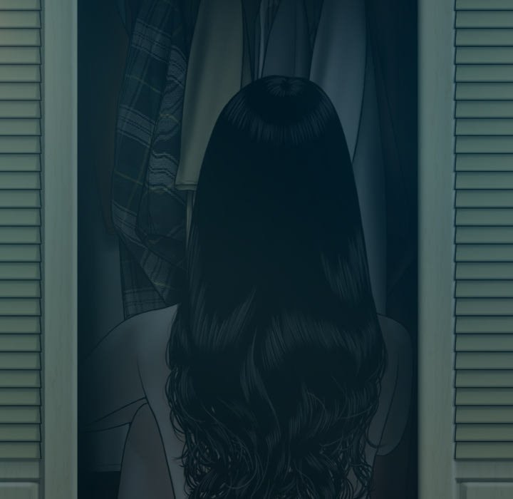 Magnetic Pull - Chapter 46 [photo 138] - MangaPorn