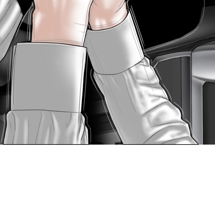 Magnetic Pull - Chapter 46 [photo 45] - MangaPorn