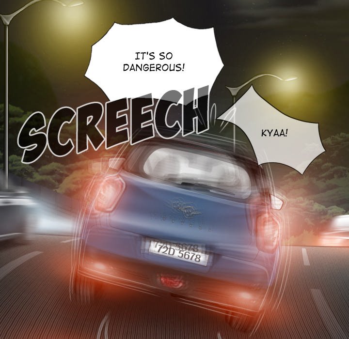 Magnetic Pull - Chapter 46 [photo 57] - MangaPorn