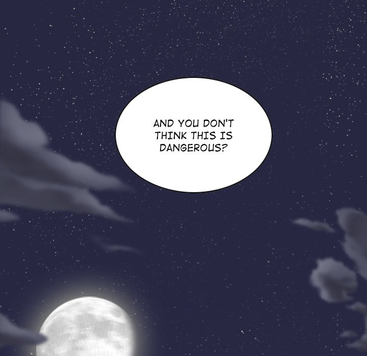 Magnetic Pull - Chapter 46 [photo 64] - MangaPorn