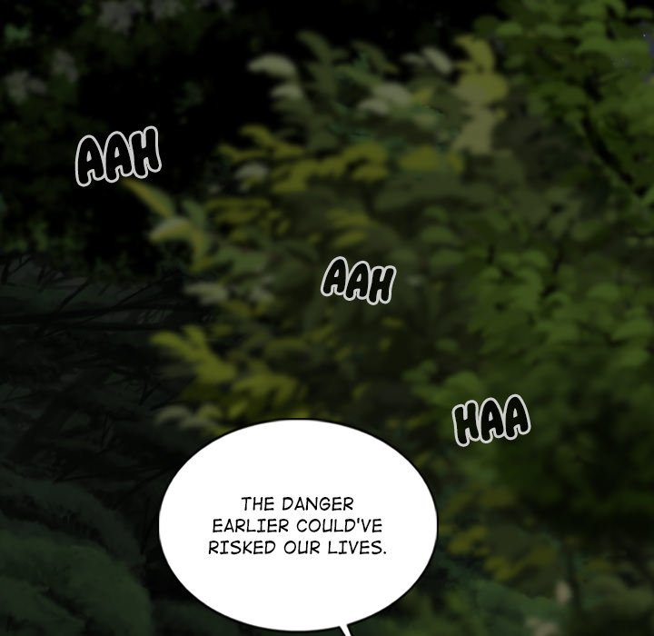 Magnetic Pull - Chapter 46 [photo 67] - MangaPorn