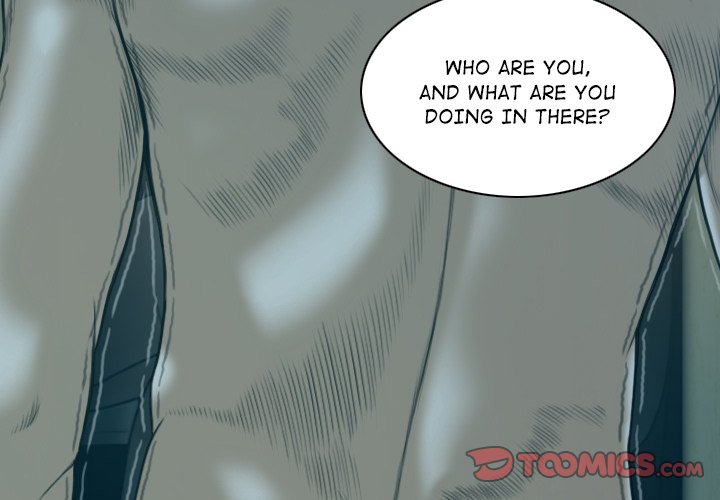 Magnetic Pull - Chapter 47 [photo 3] - MangaPorn