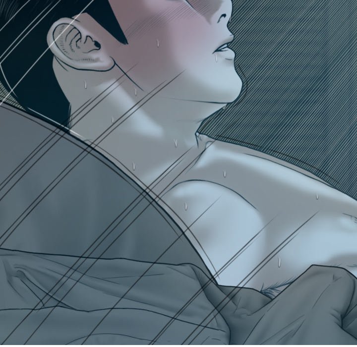 Magnetic Pull - Chapter 47 [photo 76] - MangaPorn