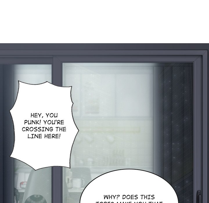 Magnetic Pull - Chapter 48 [photo 107] - MangaPorn