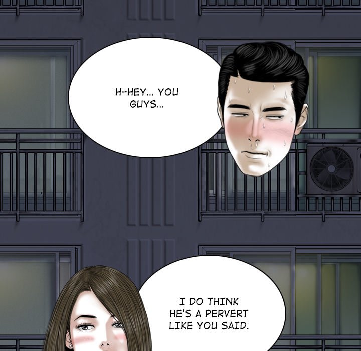 Magnetic Pull - Chapter 48 [photo 124] - MangaPorn