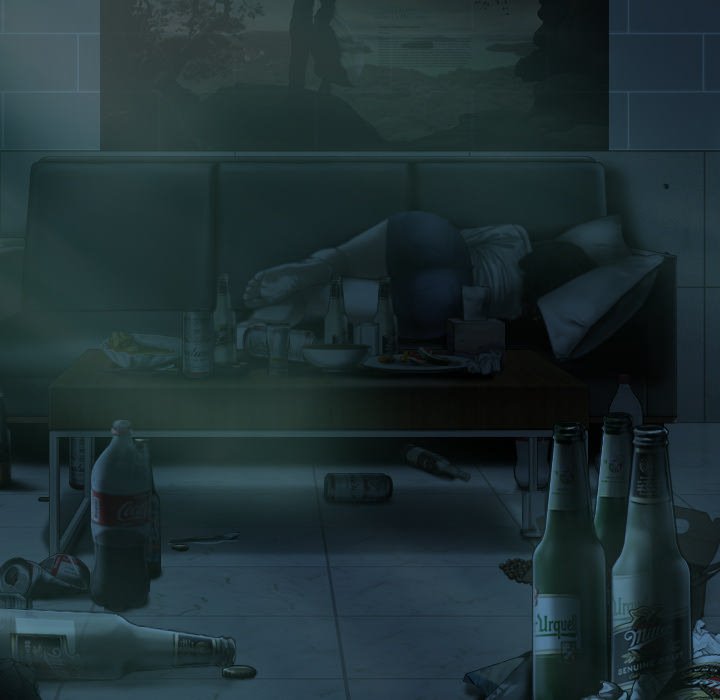 Magnetic Pull - Chapter 48 [photo 131] - MangaPorn