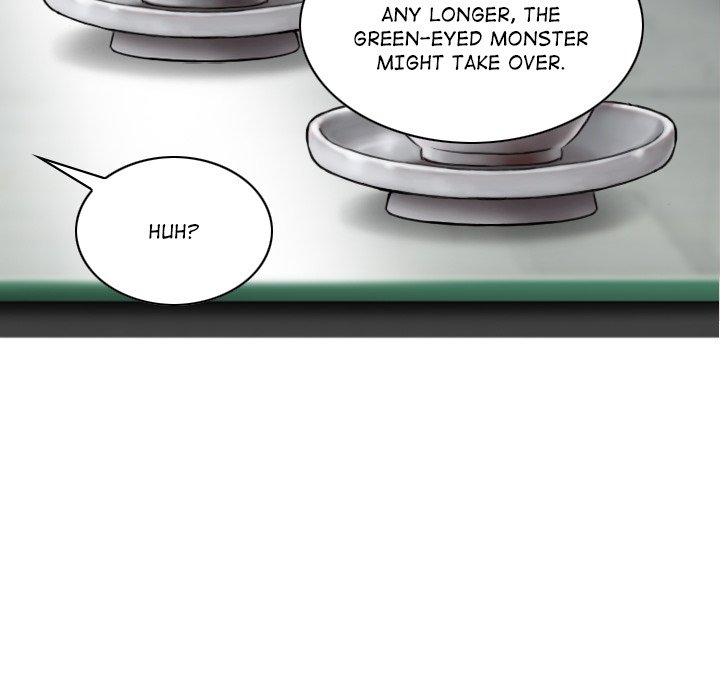 Magnetic Pull - Chapter 48 [photo 25] - MangaPorn