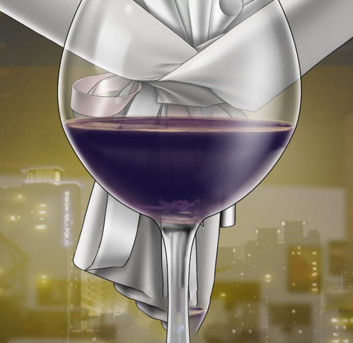 Magnetic Pull - Chapter 48 [photo 37] - MangaPorn