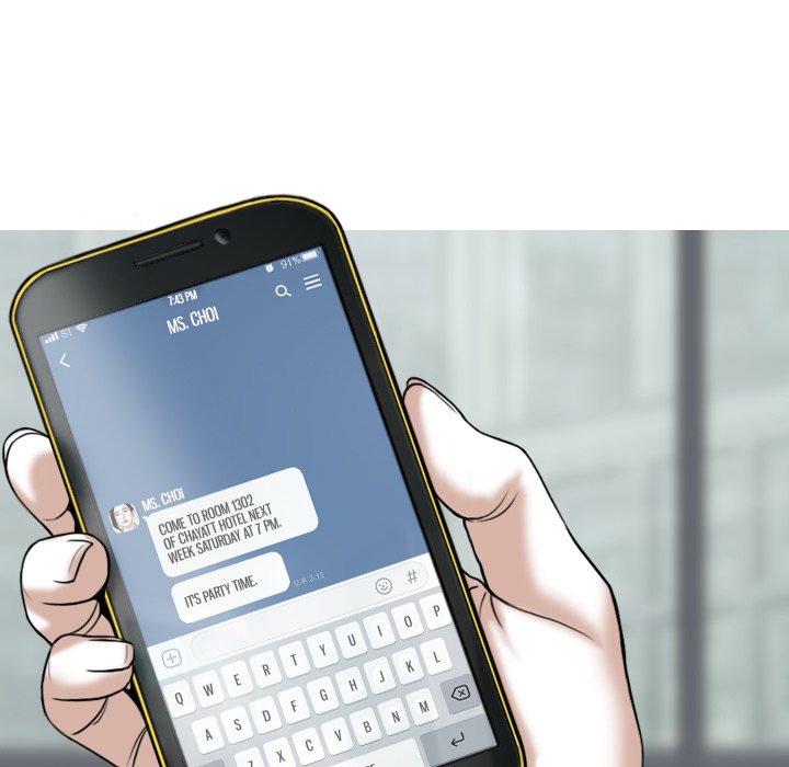 Magnetic Pull - Chapter 48 [photo 45] - MangaPorn