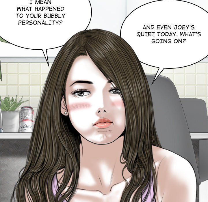 Magnetic Pull - Chapter 48 [photo 57] - MangaPorn