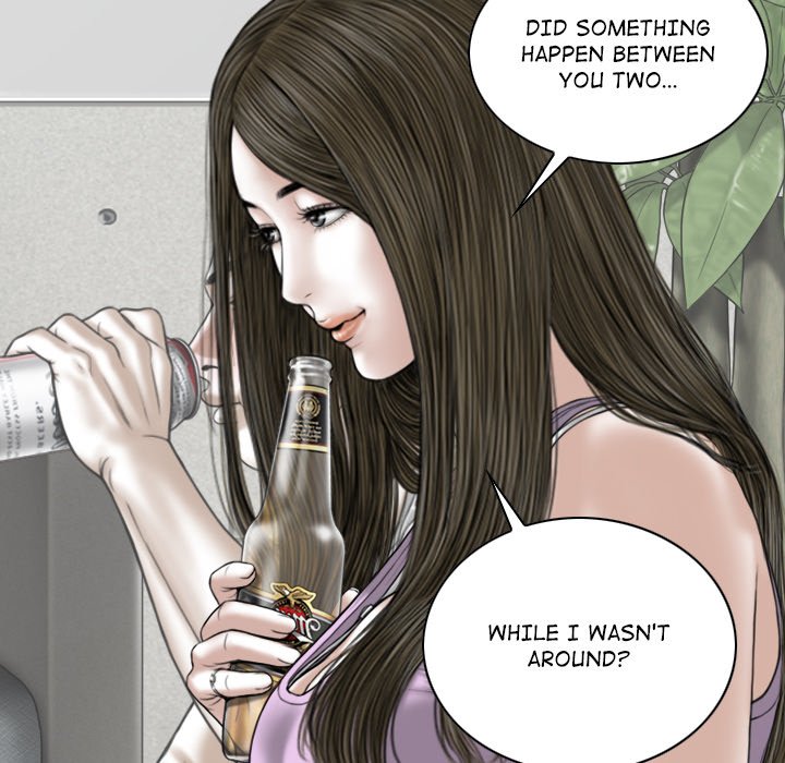 Magnetic Pull - Chapter 48 [photo 59] - MangaPorn