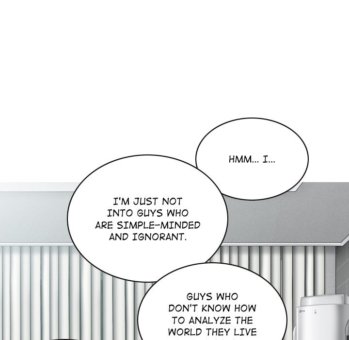 Magnetic Pull - Chapter 48 [photo 87] - MangaPorn