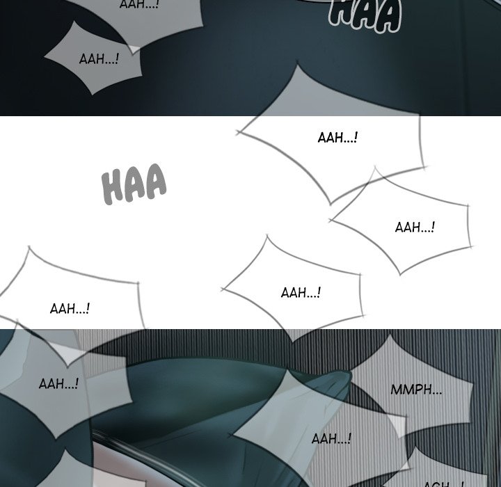 Magnetic Pull - Chapter 49 [photo 107] - MangaPorn