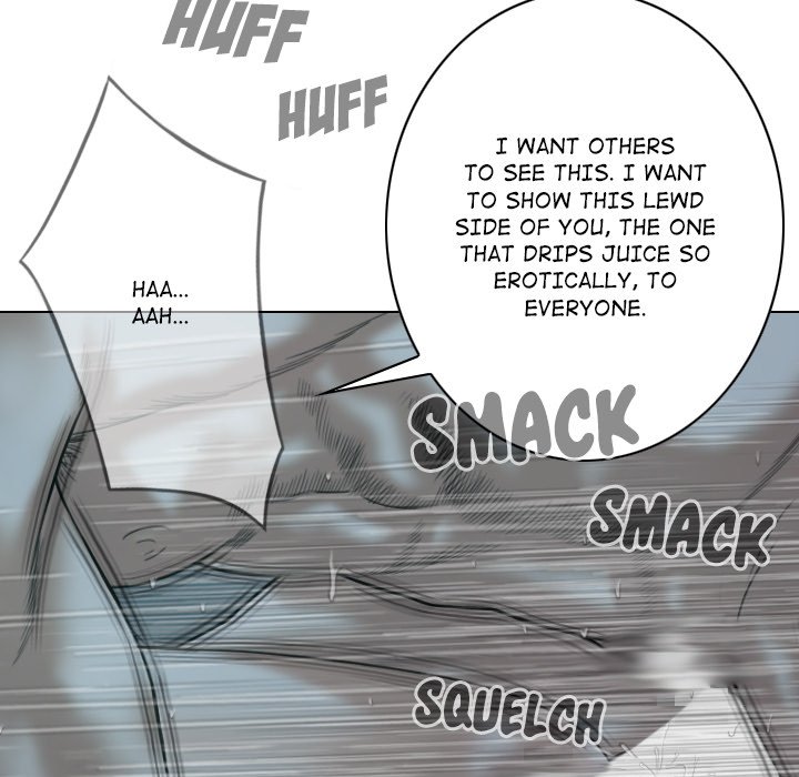 Magnetic Pull - Chapter 49 [photo 124] - MangaPorn