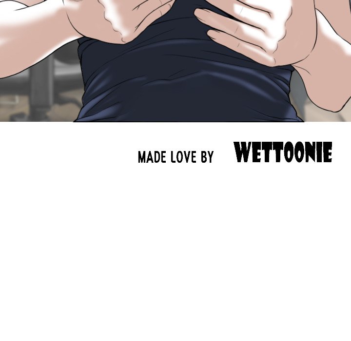 Magnetic Pull - Chapter 49 [photo 27] - MangaPorn