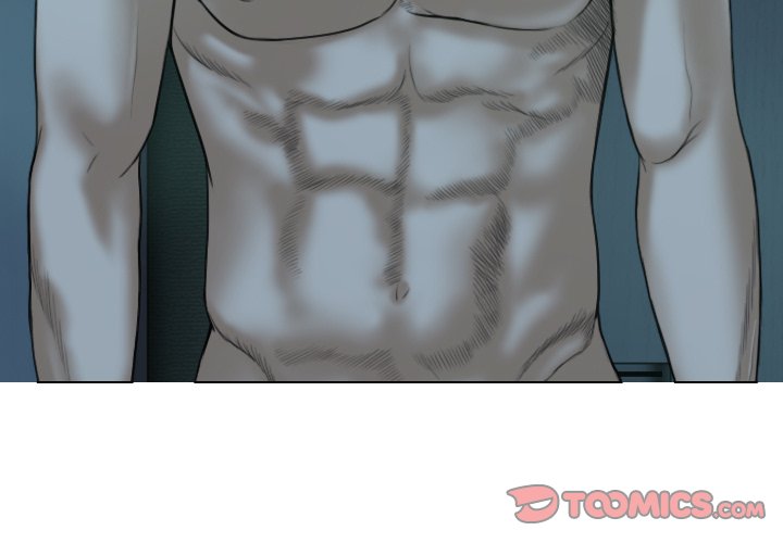 Magnetic Pull - Chapter 49 [photo 3] - MangaPorn