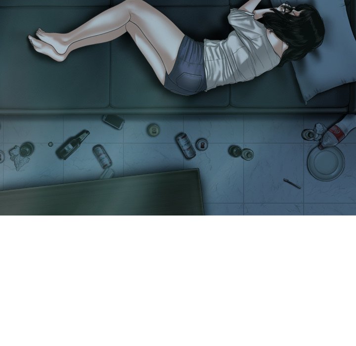 Magnetic Pull - Chapter 49 [photo 59] - MangaPorn