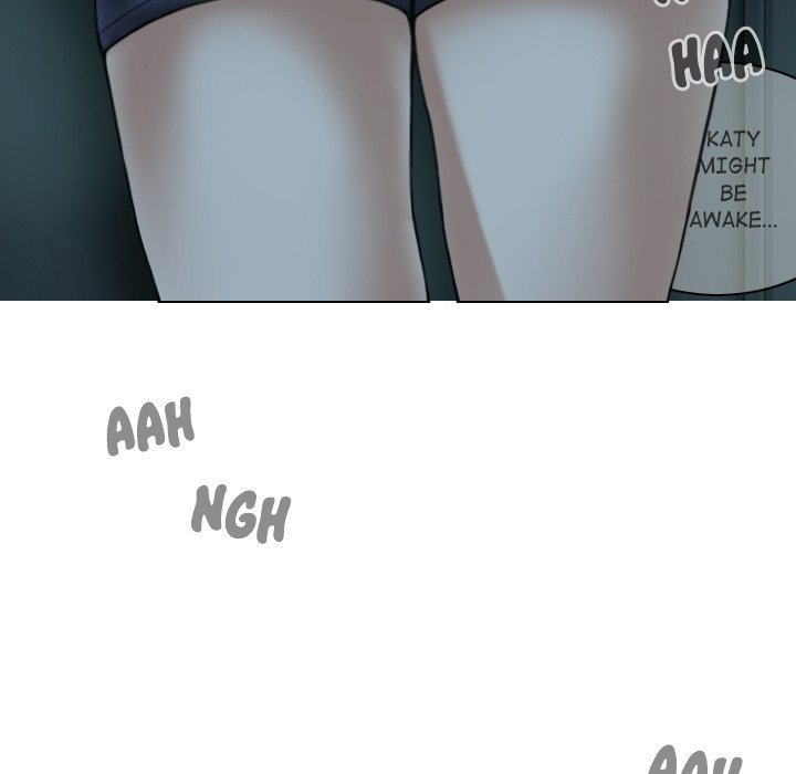 Magnetic Pull - Chapter 49 [photo 85] - MangaPorn