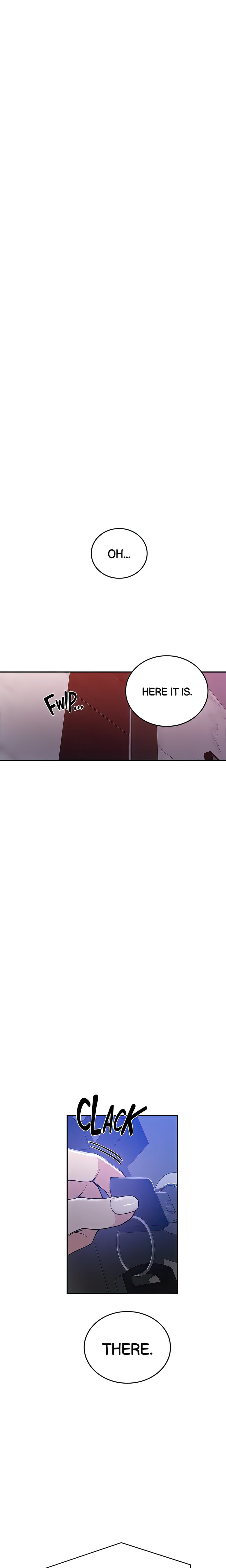 Secret Class - Chapter 194 [photo 10] - MangaPorn