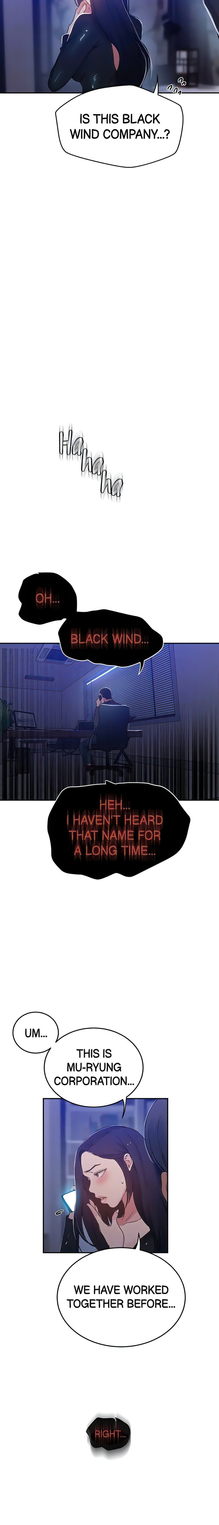 Secret Class - Chapter 194 [photo 17] - MangaPorn