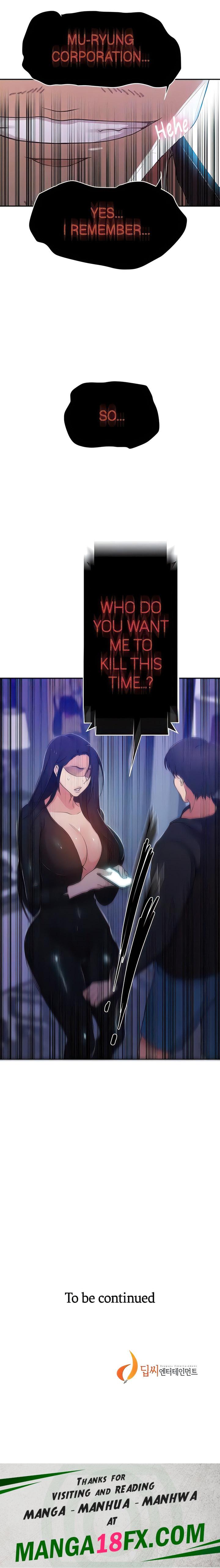 Secret Class - Chapter 194 [photo 18] - MangaPorn