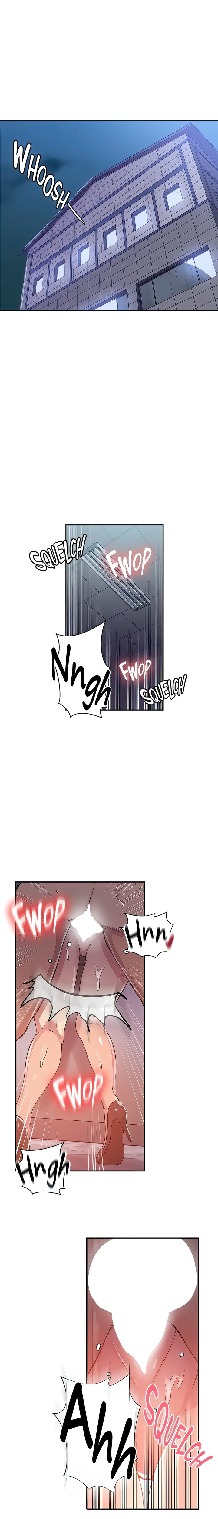 Secret Class - Chapter 194 [photo 3] - MangaPorn