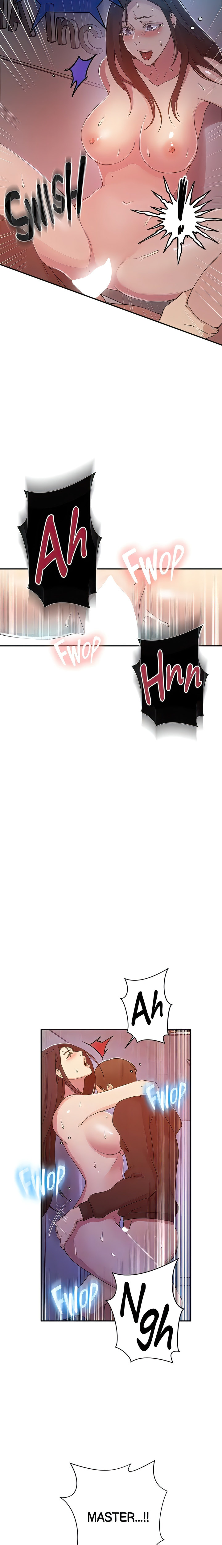 Secret Class - Chapter 194 [photo 5] - MangaPorn