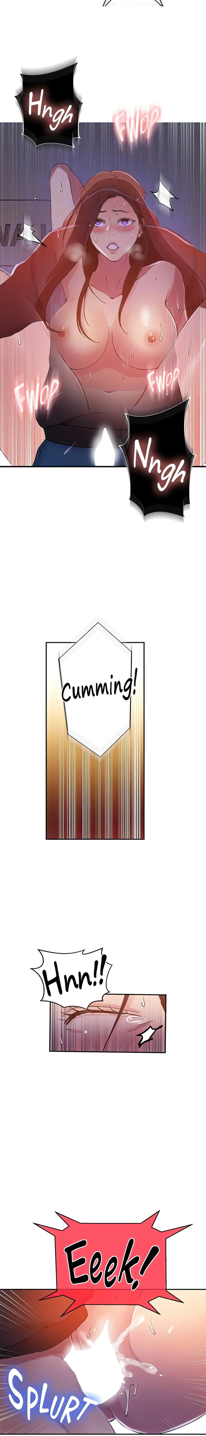 Secret Class - Chapter 194 [photo 8] - MangaPorn