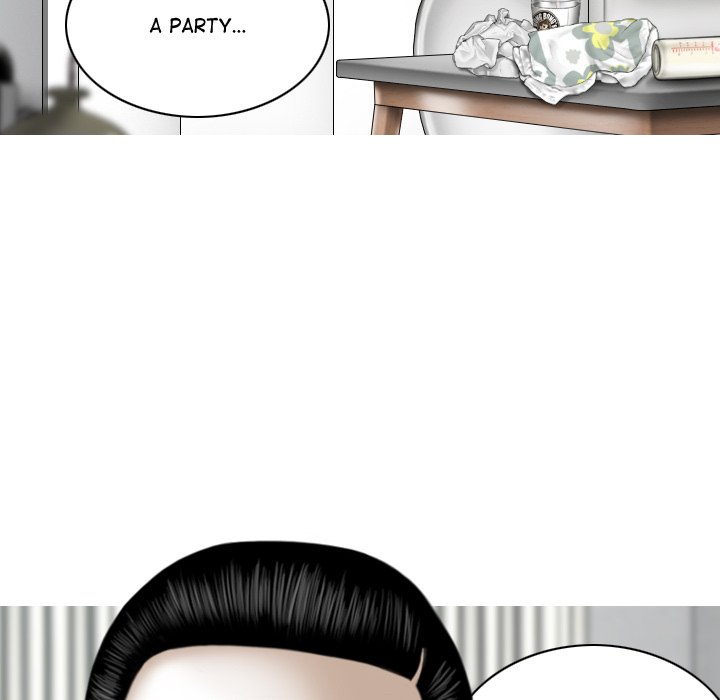 Magnetic Pull - Chapter 50 [photo 101] - MangaPorn