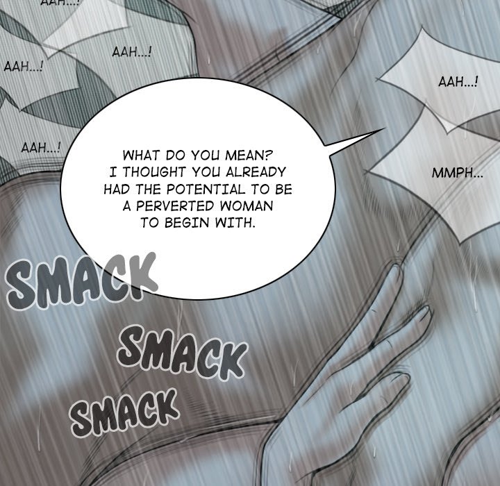 Magnetic Pull - Chapter 50 [photo 11] - MangaPorn