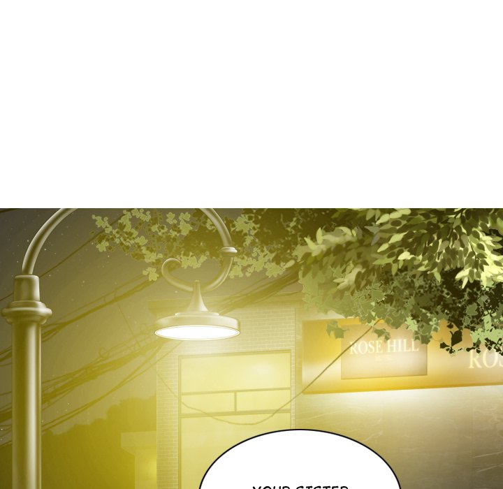 Magnetic Pull - Chapter 50 [photo 127] - MangaPorn