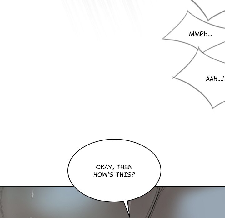 Magnetic Pull - Chapter 50 [photo 13] - MangaPorn